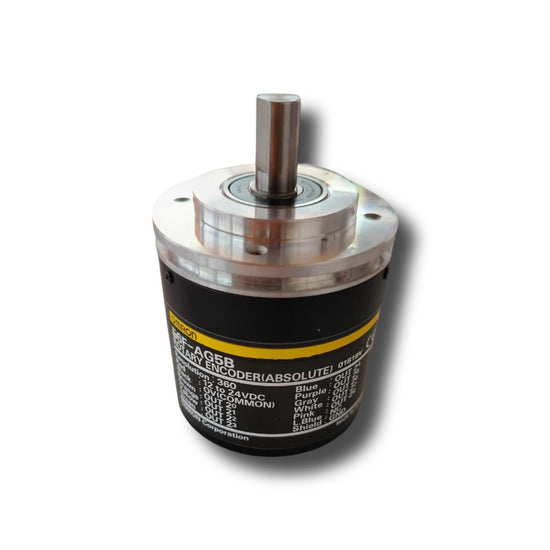 OMRON E6F-AG5B