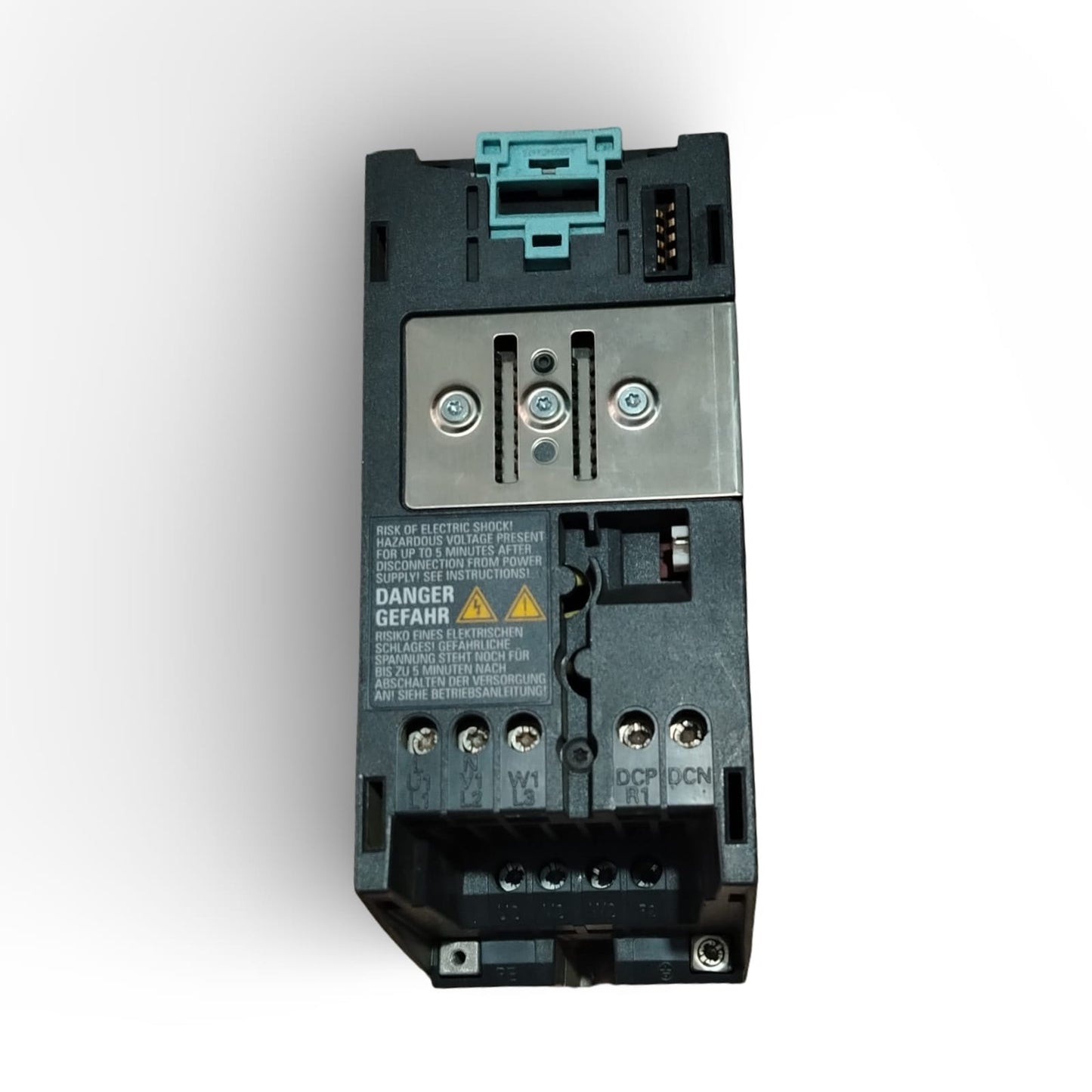 SIEMENS 6SL3224-0BE17-5UA0