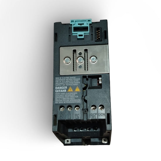 SIEMENS 6SL3224-0BE17-5UA0