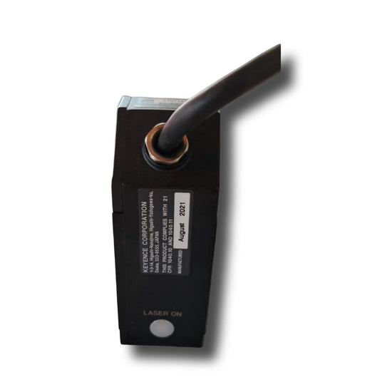 KEYENCE LK-G85
