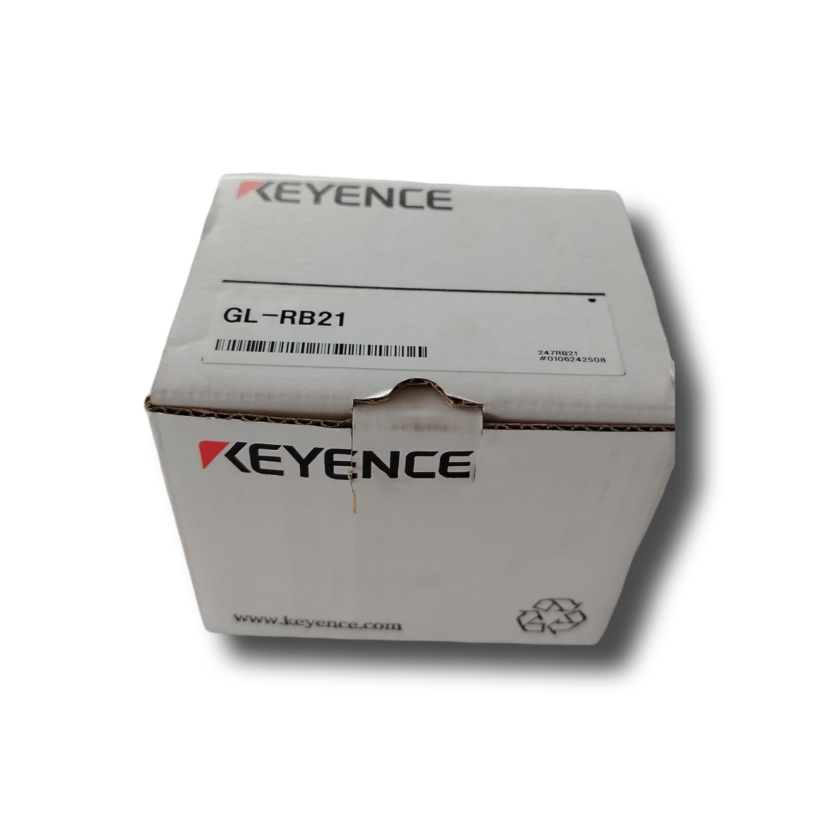KEYENCE GL-RB21