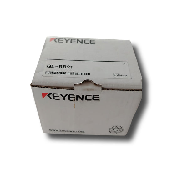 KEYENCE GL-RB21