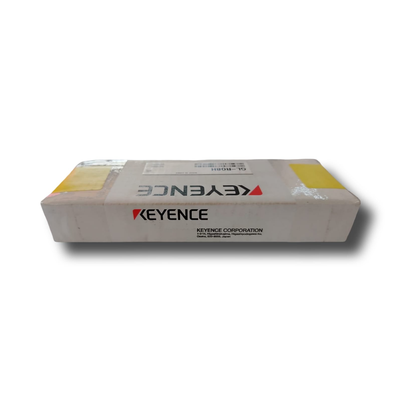 KEYENCE GL-R08H