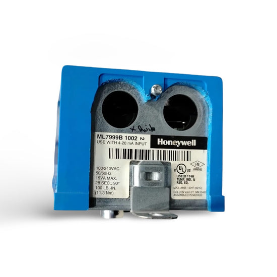 HONEYWELL ML7999B 1002