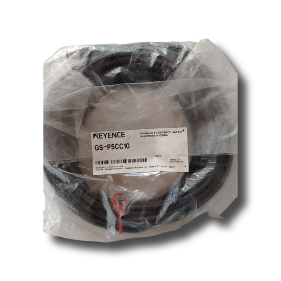 KEYENCE GS-P5CC10