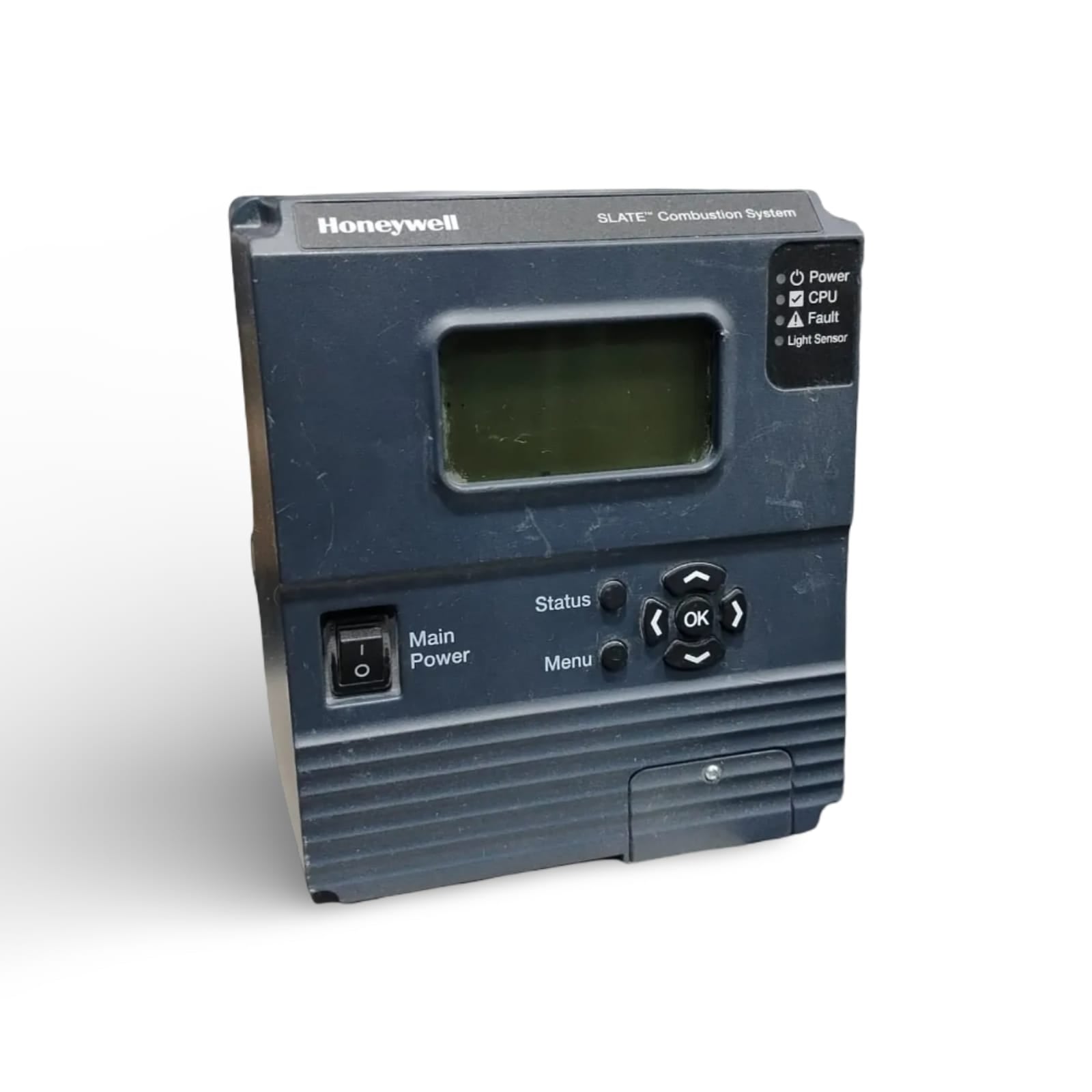 HONEYWELL R8001A1001