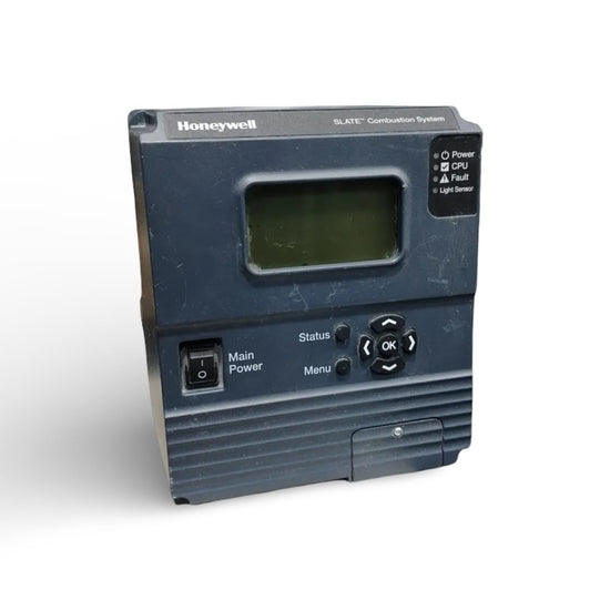 HONEYWELL R8001A1001