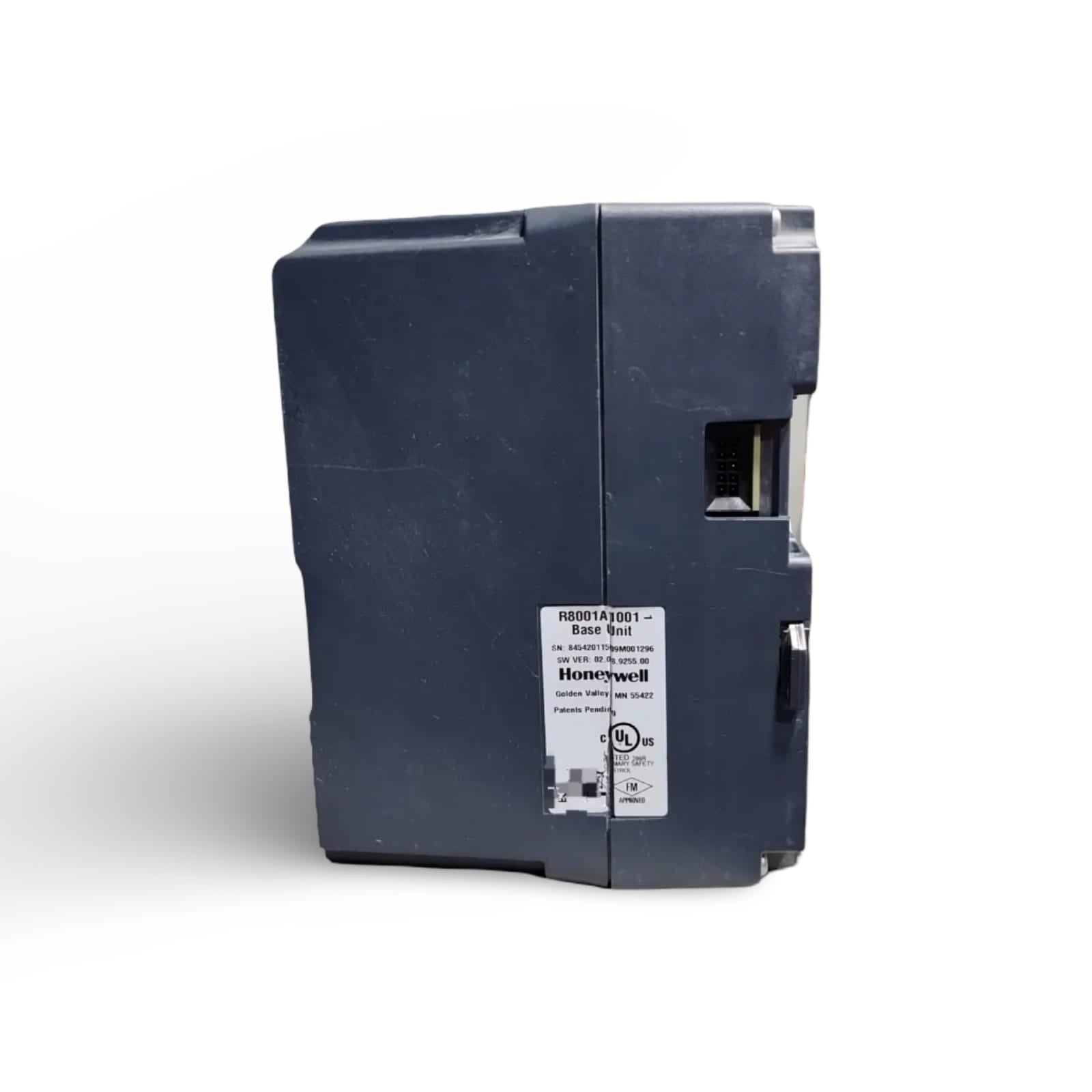 HONEYWELL R8001A1001
