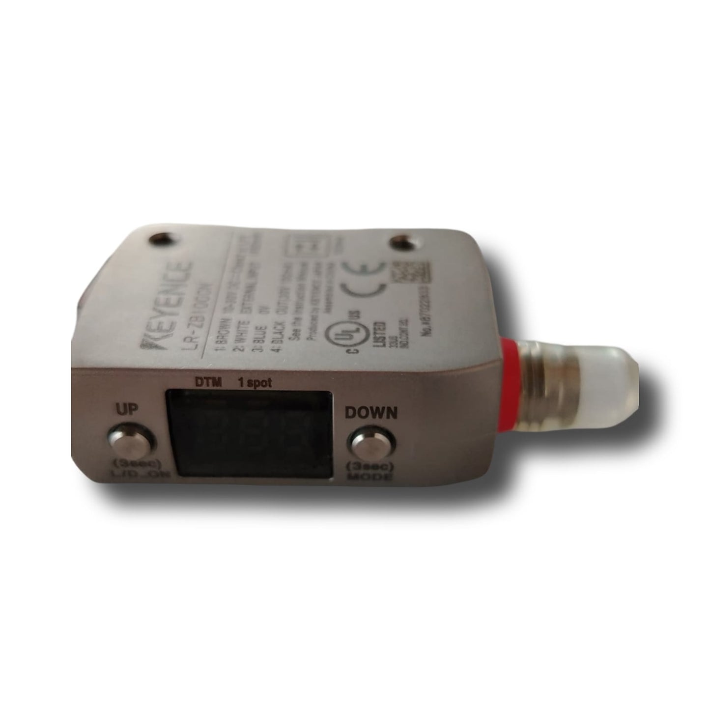 KEYENCE LR-ZB100CN