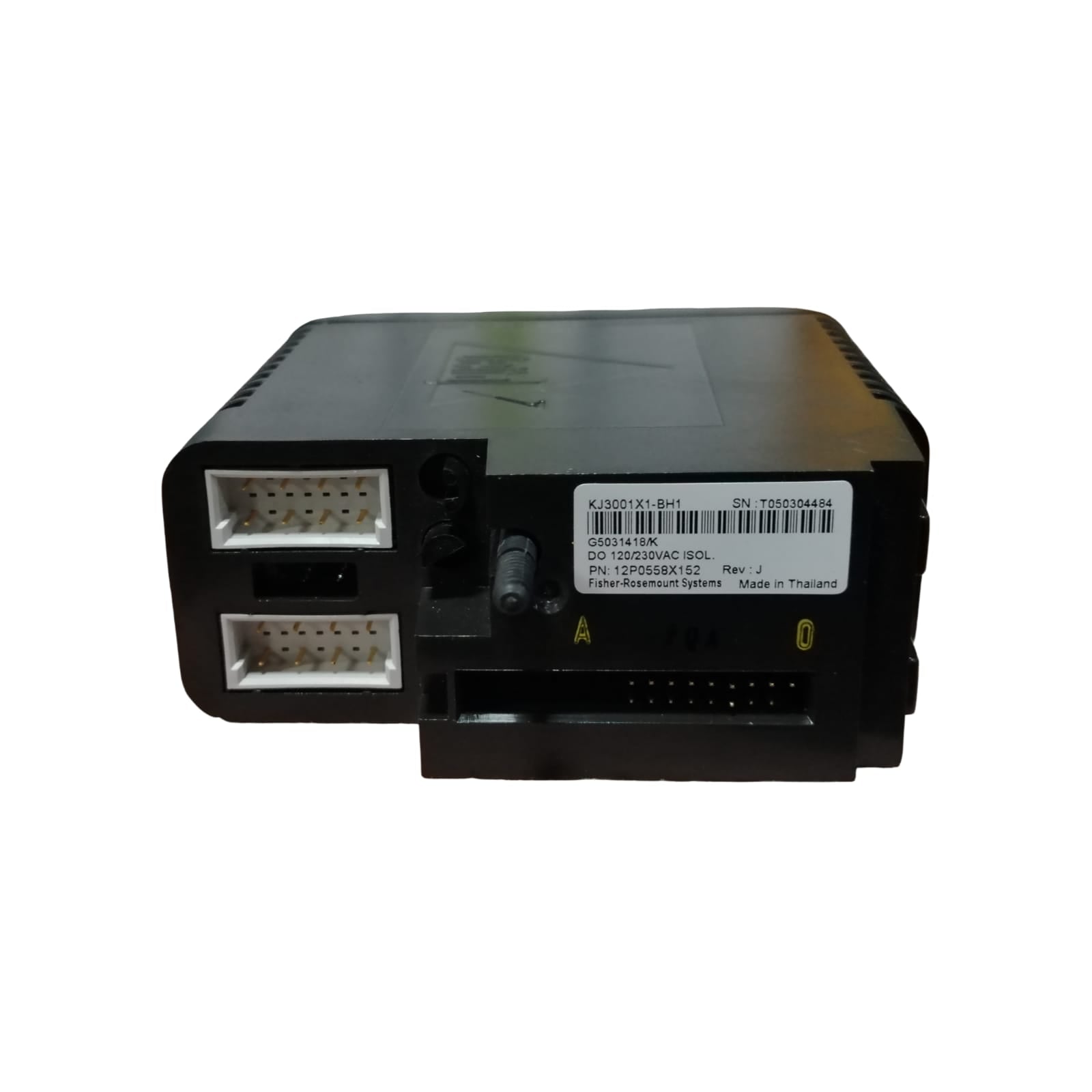 EMERSON KJ3001X1-BH1