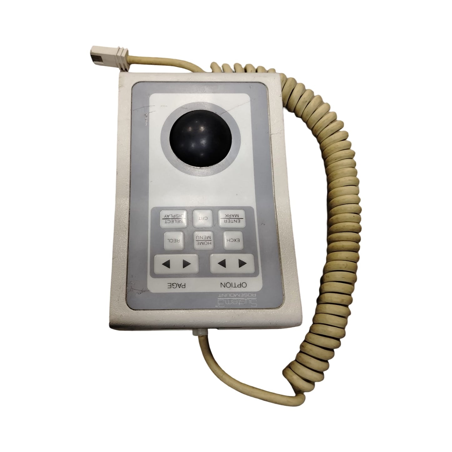 ROSEMOUNT 01984-1631-0001