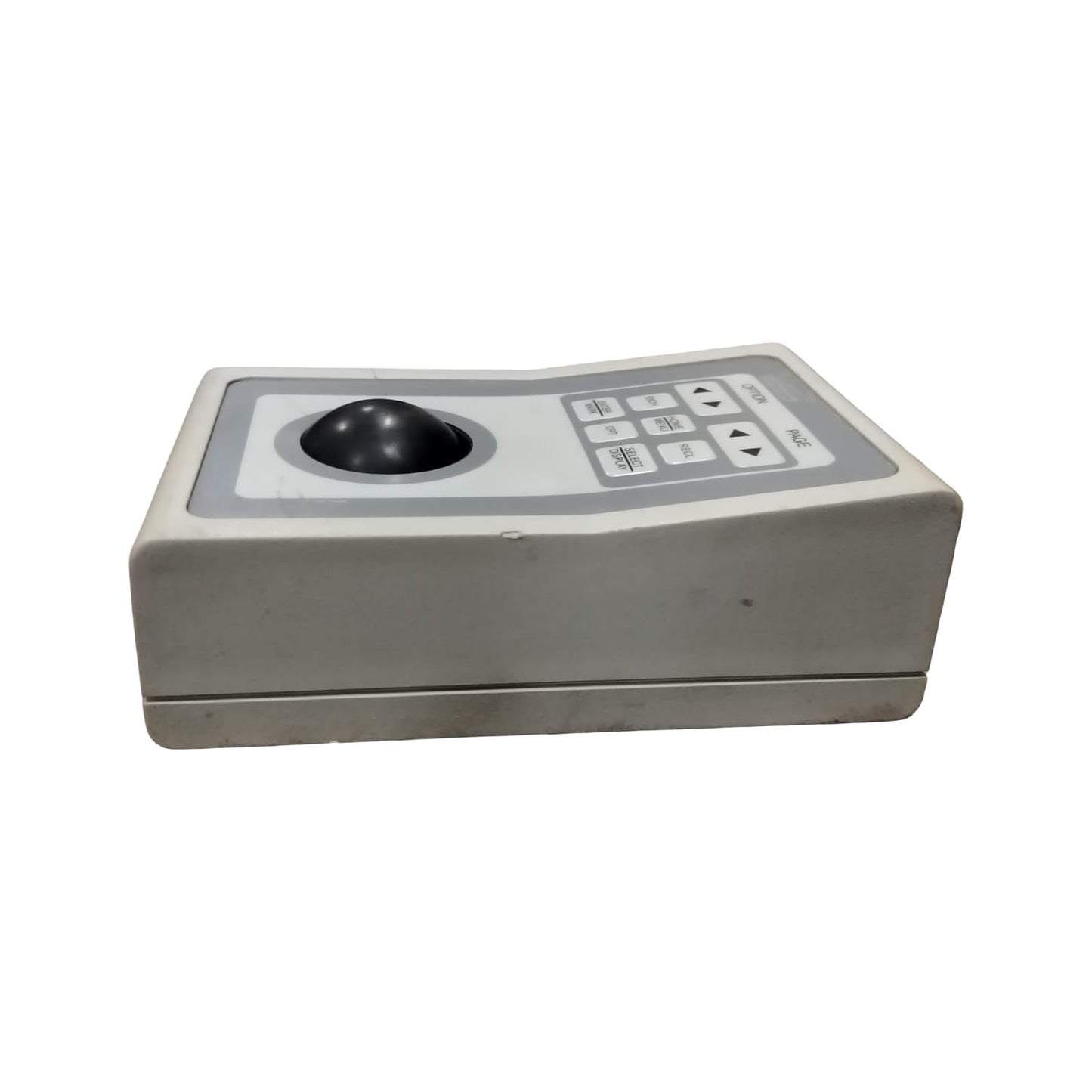 ROSEMOUNT 01984-1631-0001