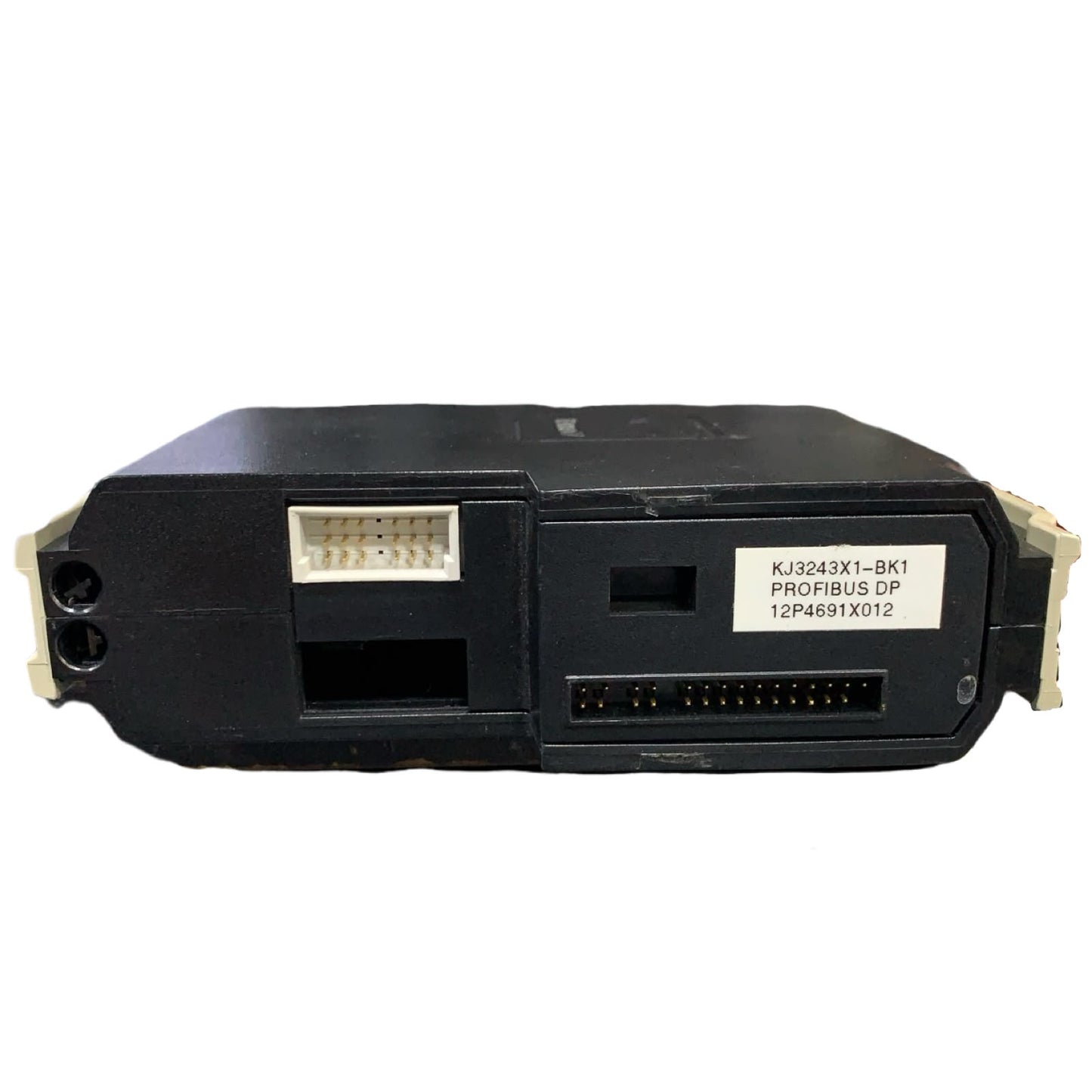 EMERSON DELTAV KJ3243X1-BK1
