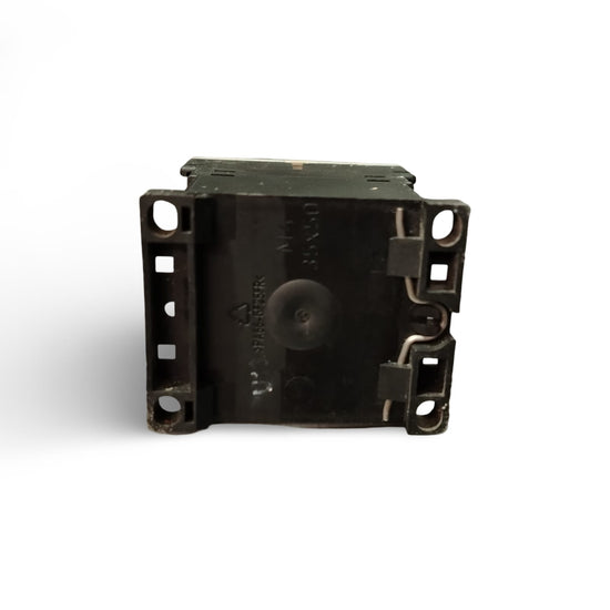 SIEMENS 3RH1122-1BB40+3RT1916-1DG00