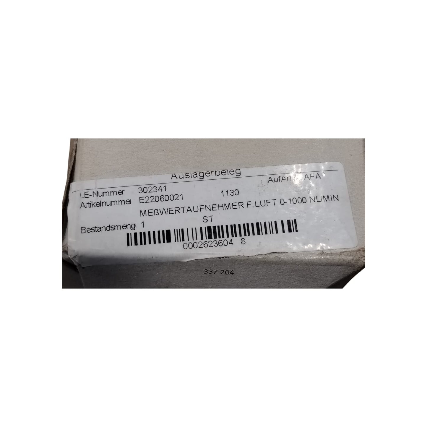 FESTO E22060021