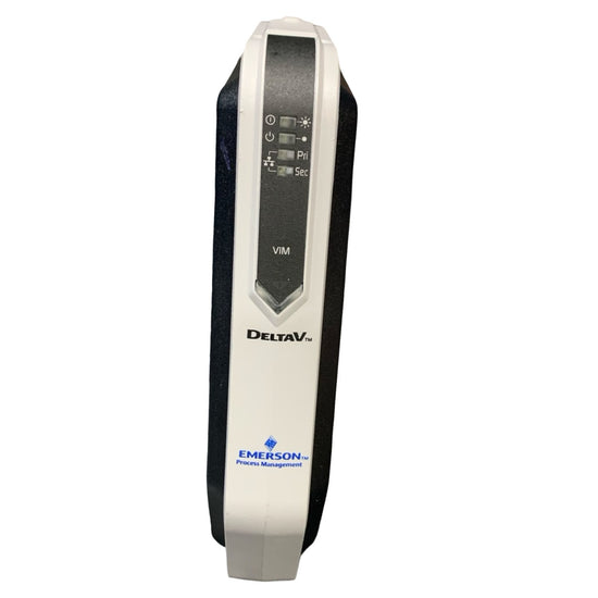 EMERSON DELTAV kj2006x1-bk1