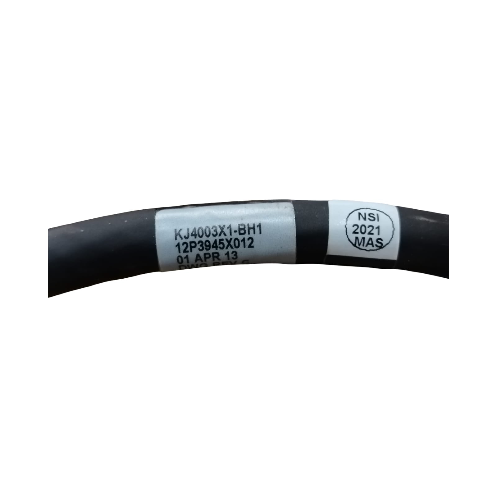 EMERSON KJ4003X1-BH1