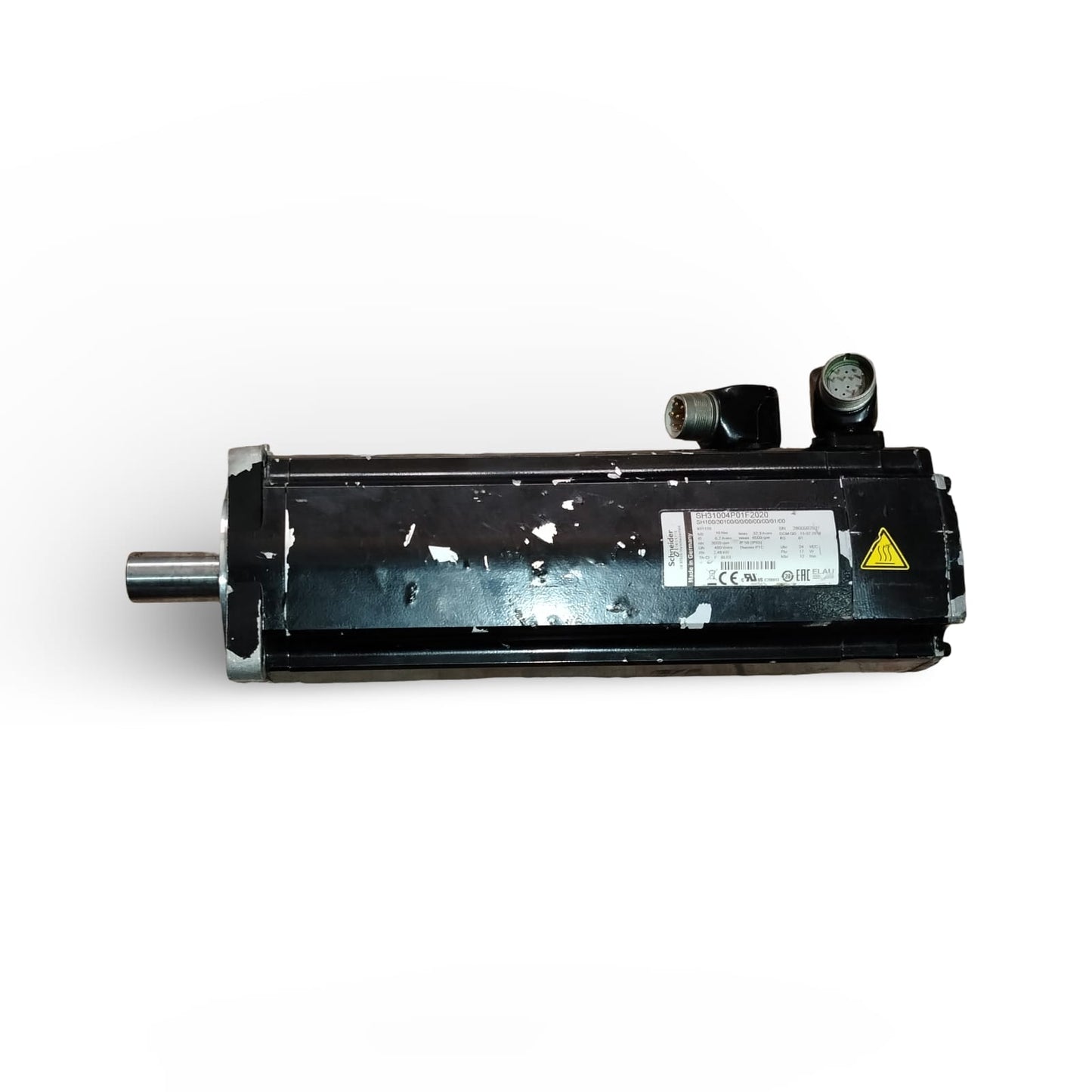 SCHNEIDER ELECTRIC SH31004P01F2020