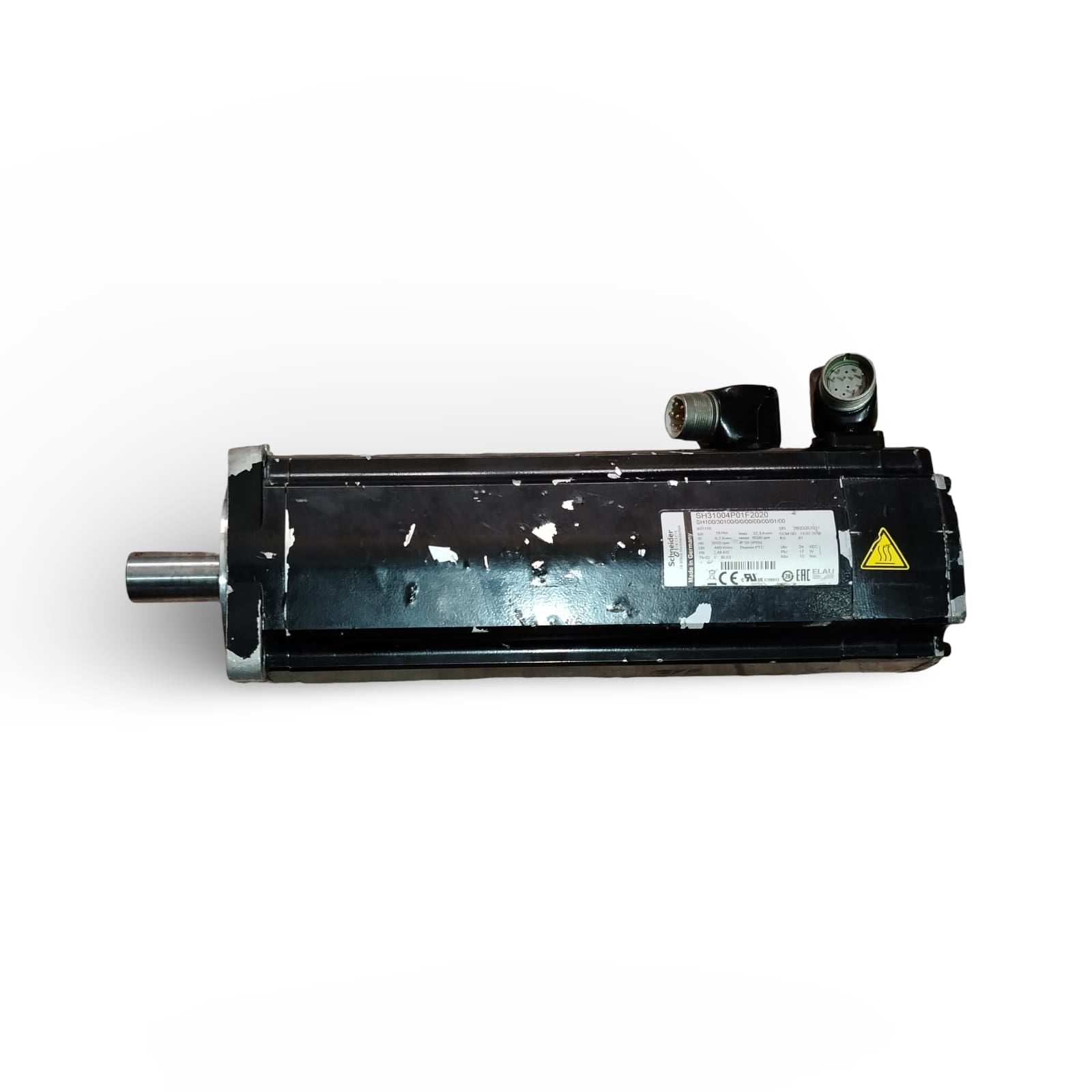 SCHNEIDER ELECTRIC SH31004P01F2020
