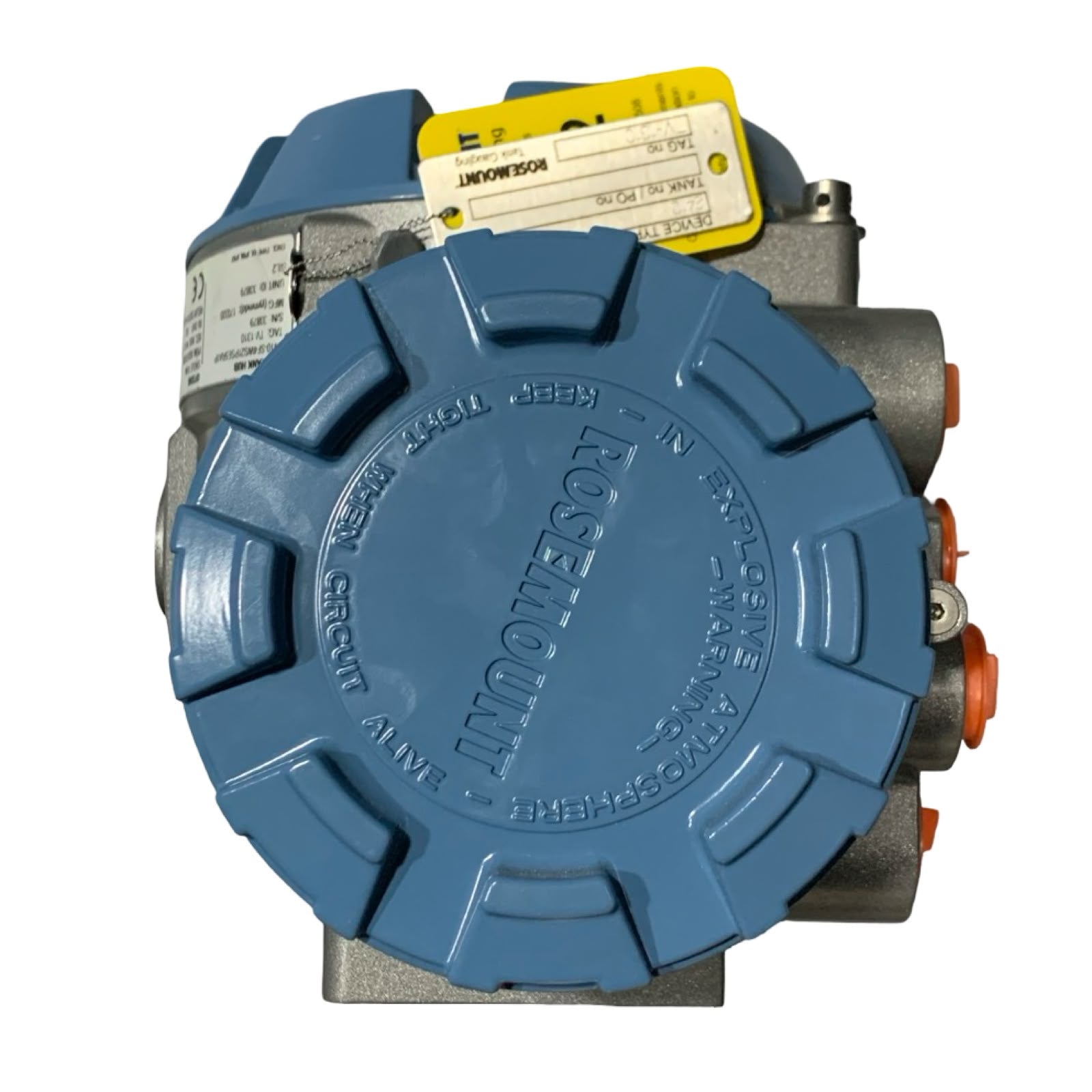 Emerson 2410- Sf4ws21pse5ra1p