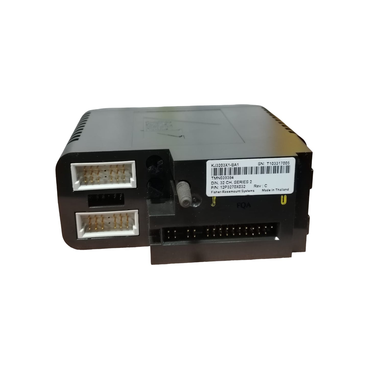 EMERSON KJ3203X1-BA1