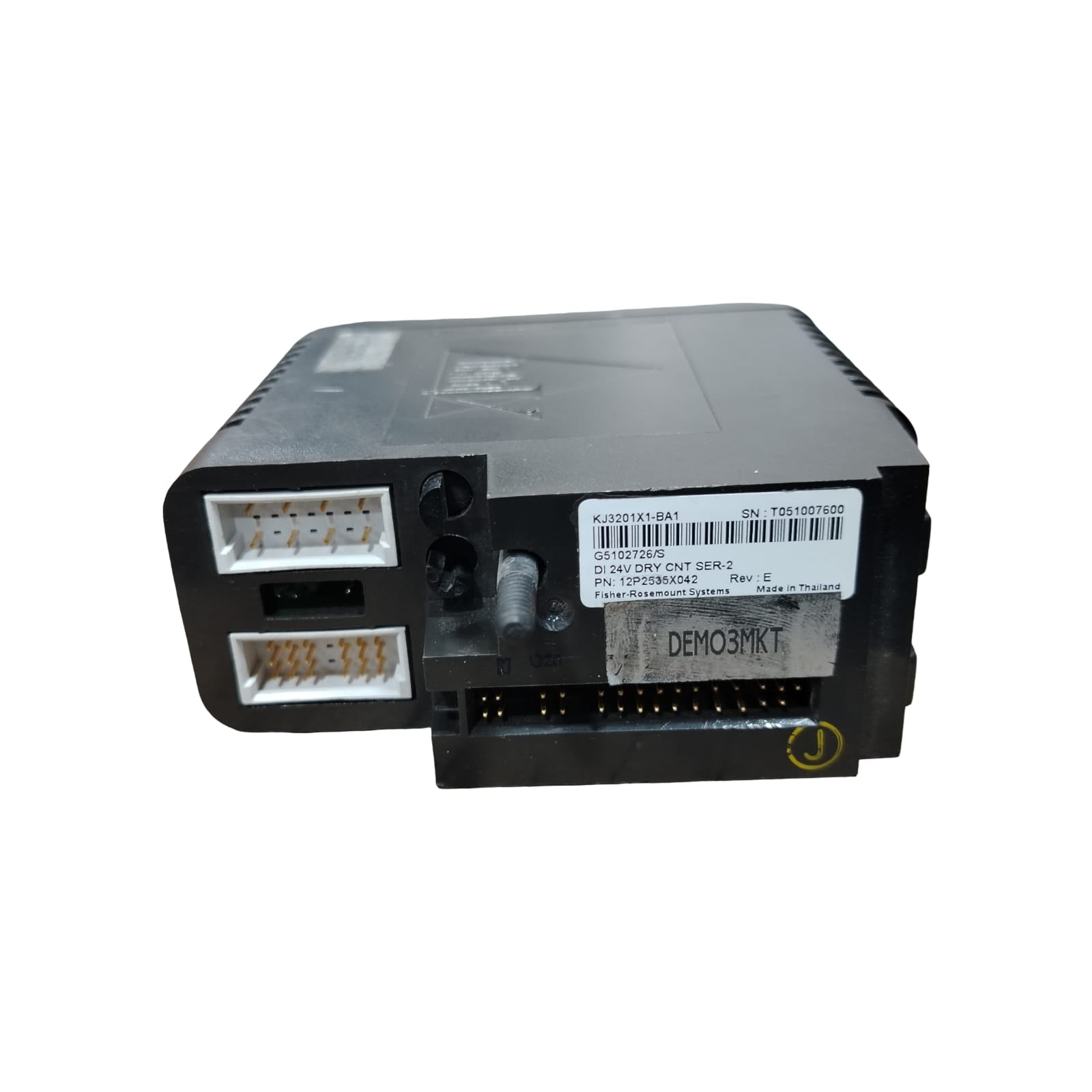 EMERSON KJ3201X1-BA1