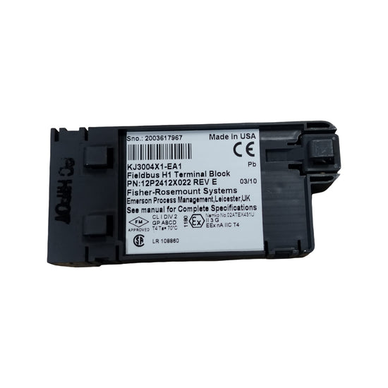 EMERSON KJ3004X1-EA1