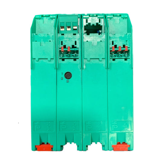 PEPPERL+FUCHS KLD2-PR-1JEC