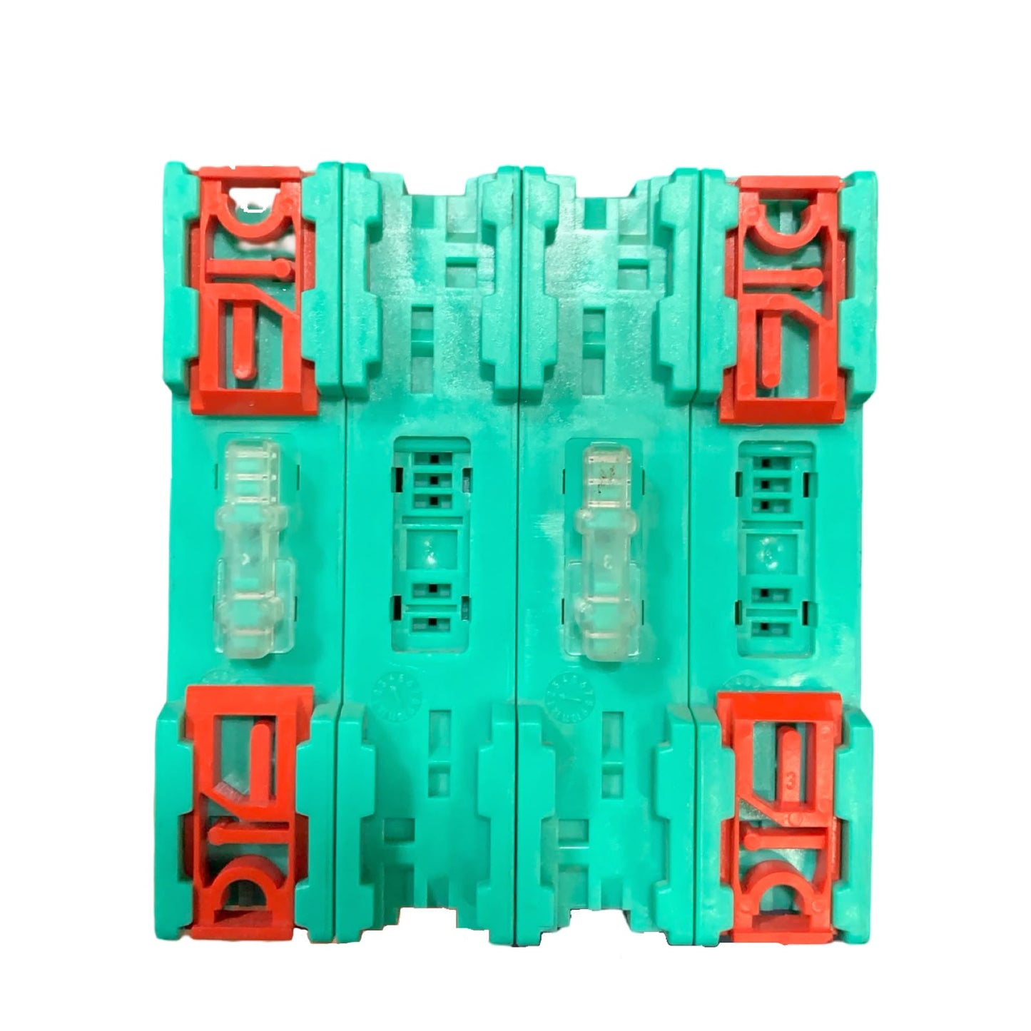 PEPPERL+FUCHS KLD2-PR-1JEC