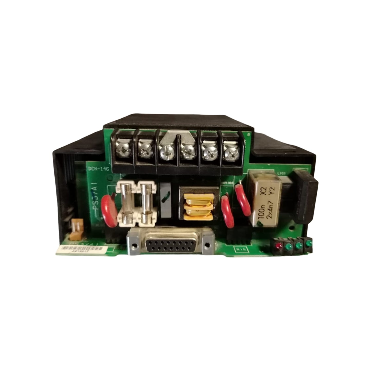 FANUC IC693PWR330H
