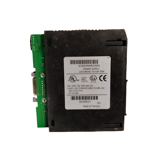 FANUC IC693PWR330H