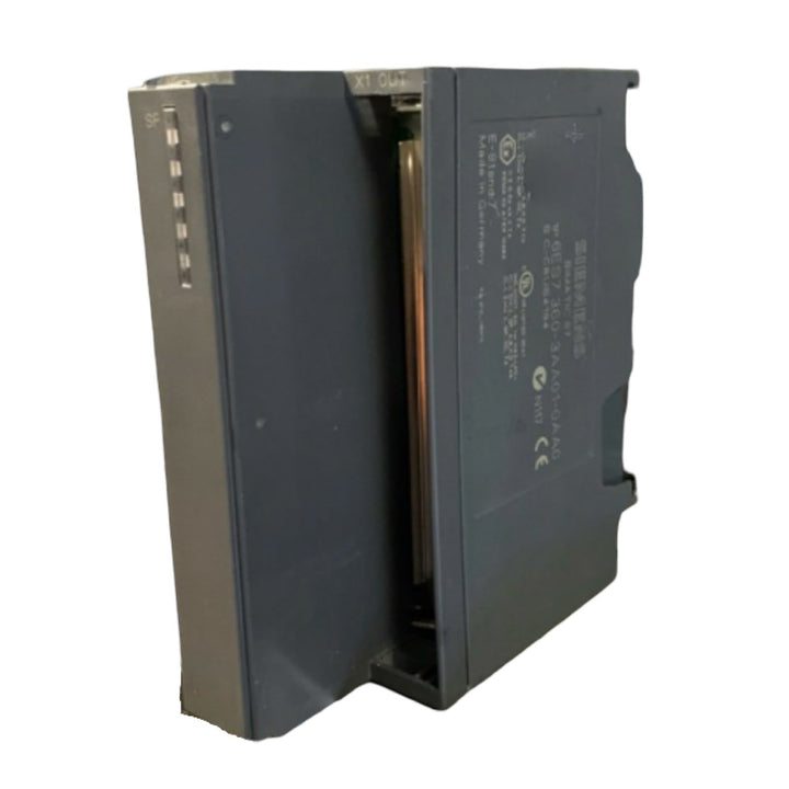 SIEMENS 6ES7 360-3AA01-0AA0