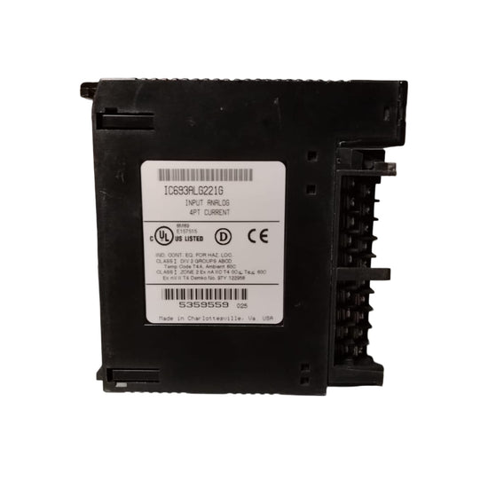 FANUC IC693ALG221G