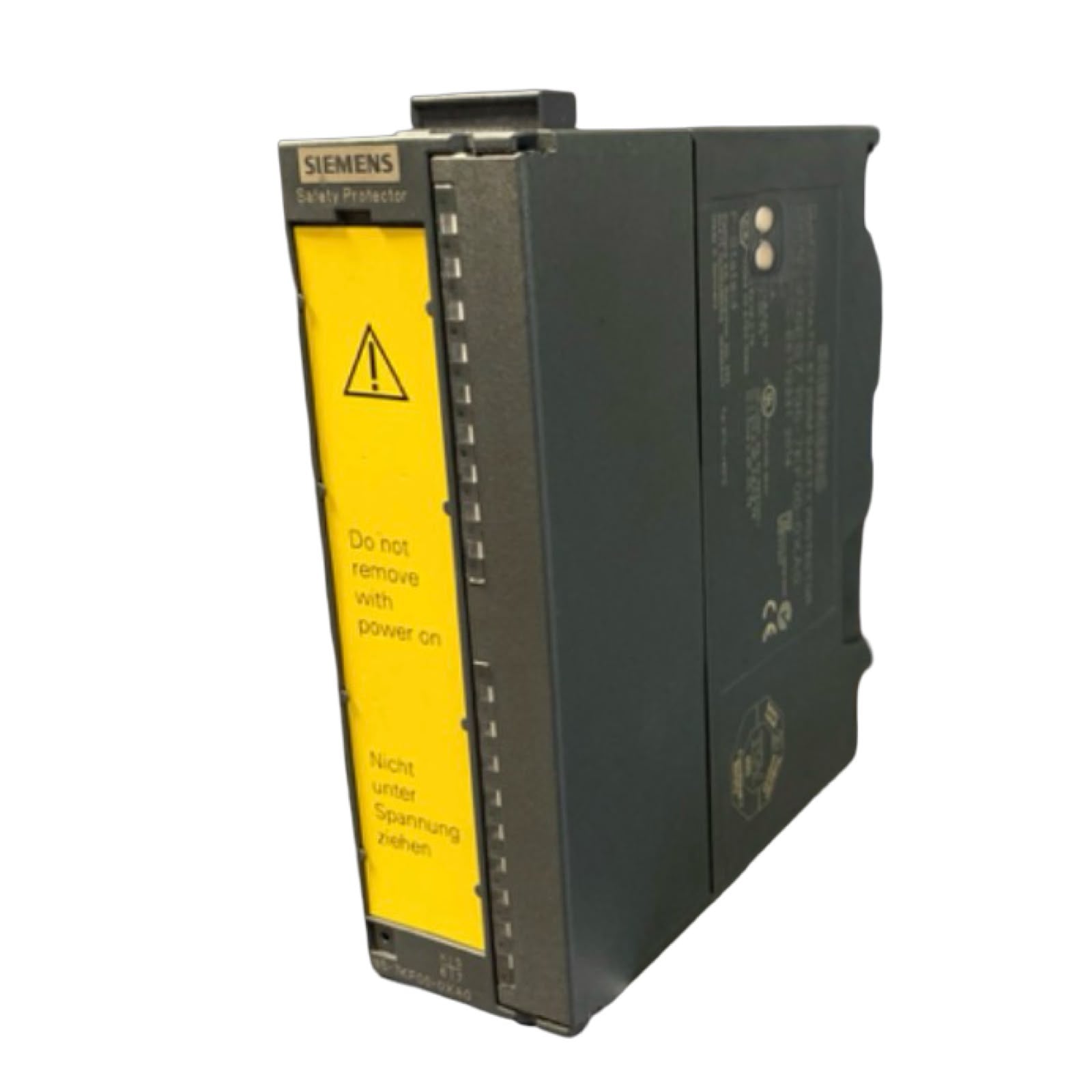 SIEMENS 6ES7 195-7KF00-0XA0