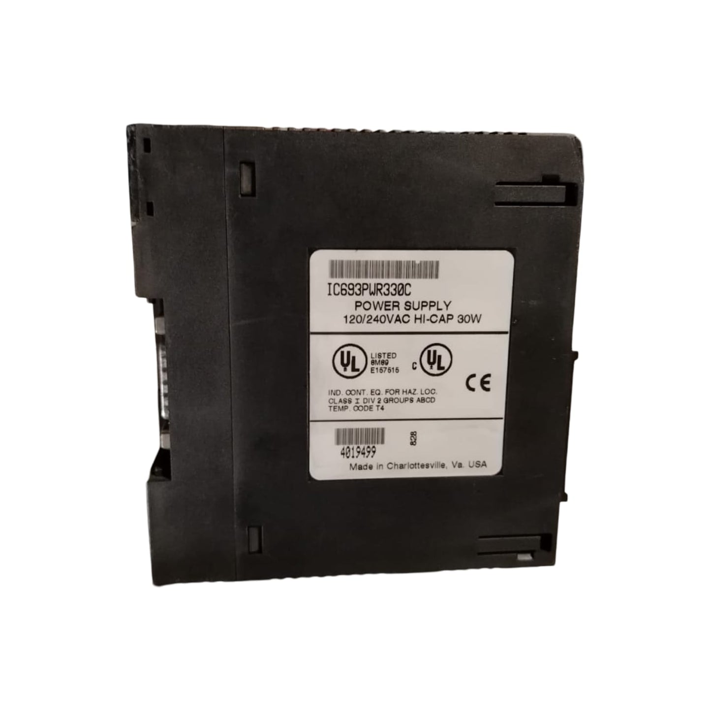 FANUC IC693PWR330C