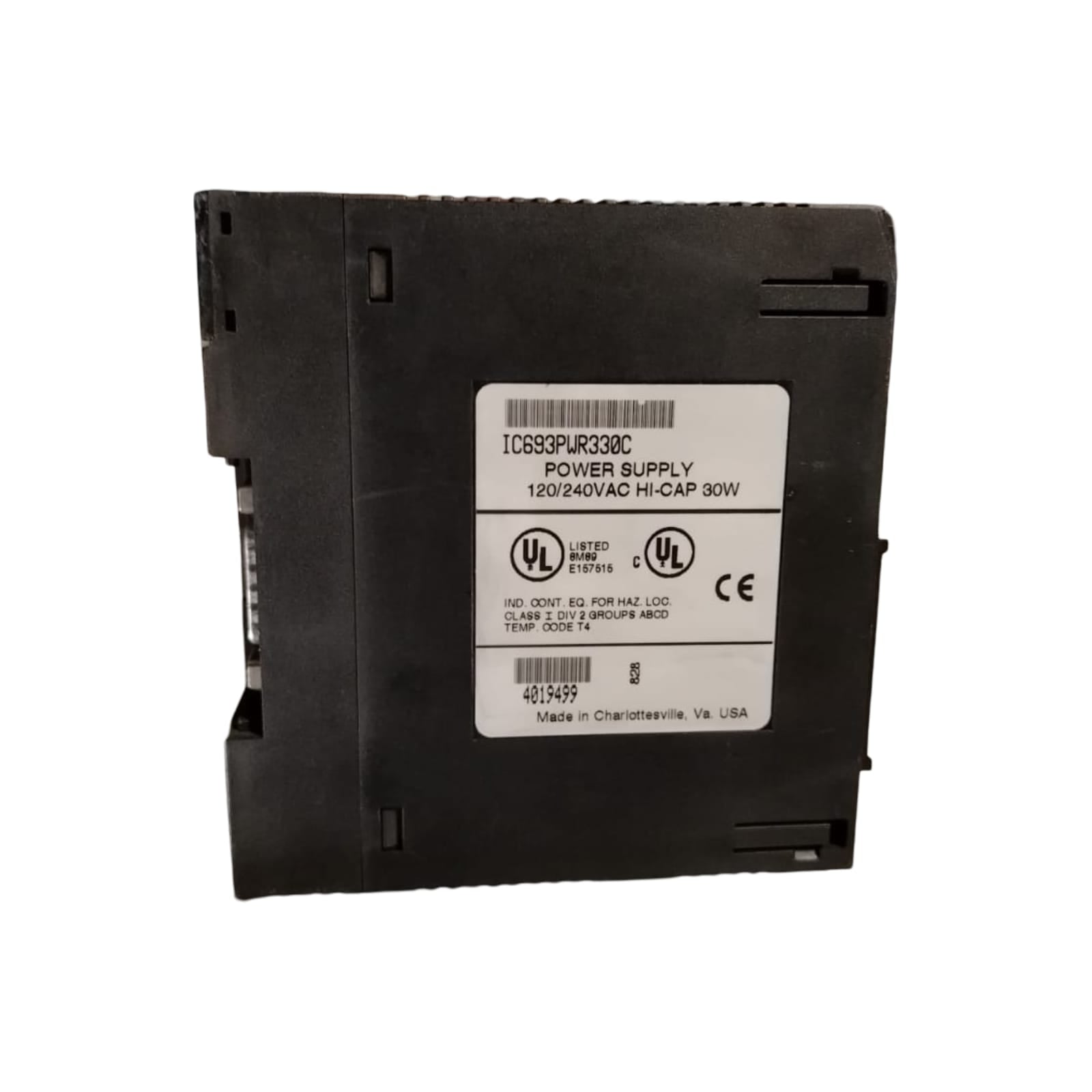 FANUC IC693PWR330C