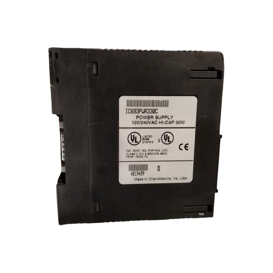 FANUC IC693PWR330C