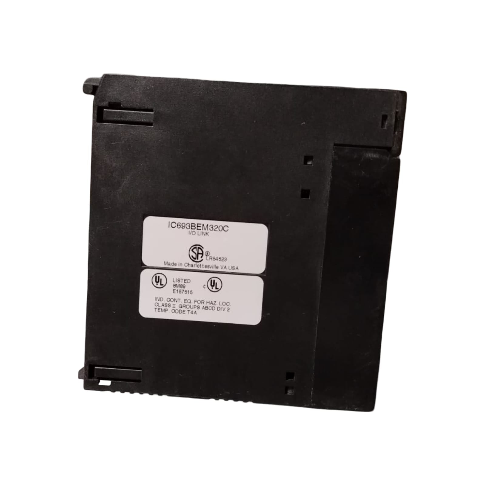 FANUC IC693BEM320C