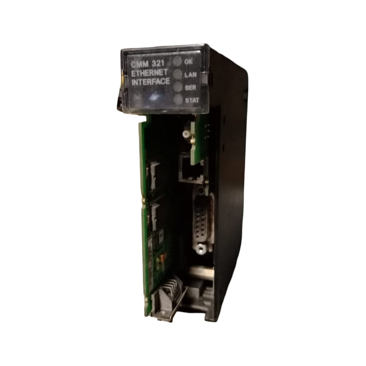 FANUC IC693CMM321-EE