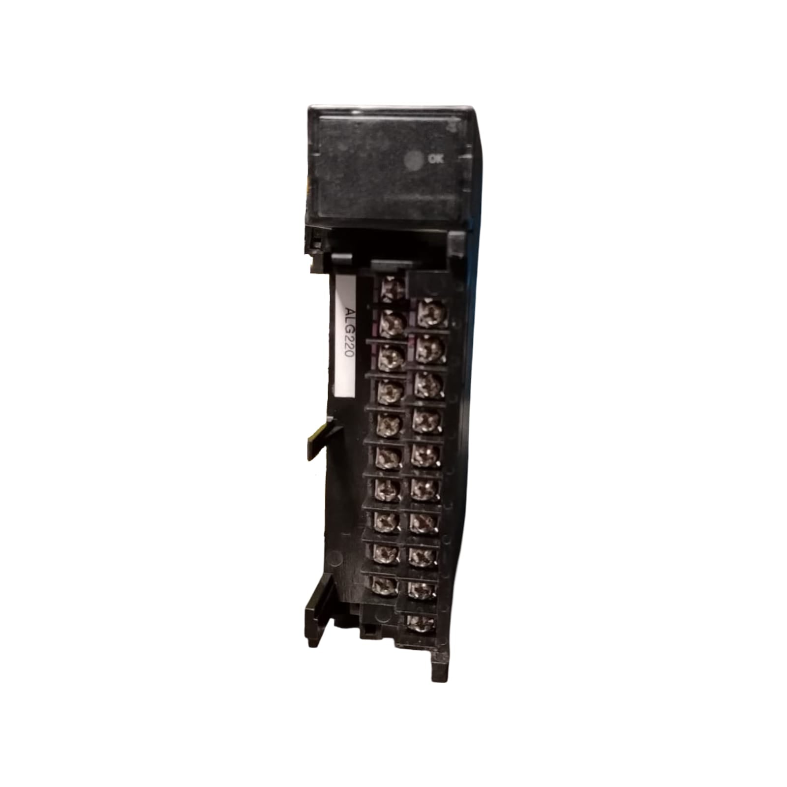 FANUC IC693ALG220J
