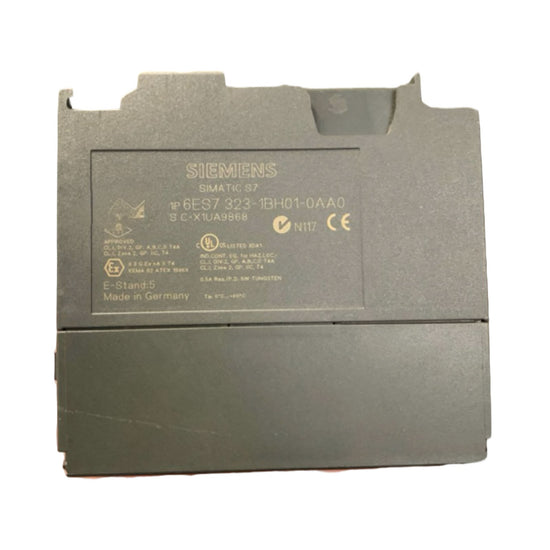 SIEMENS 6ES7 323-1BH01-0AA0