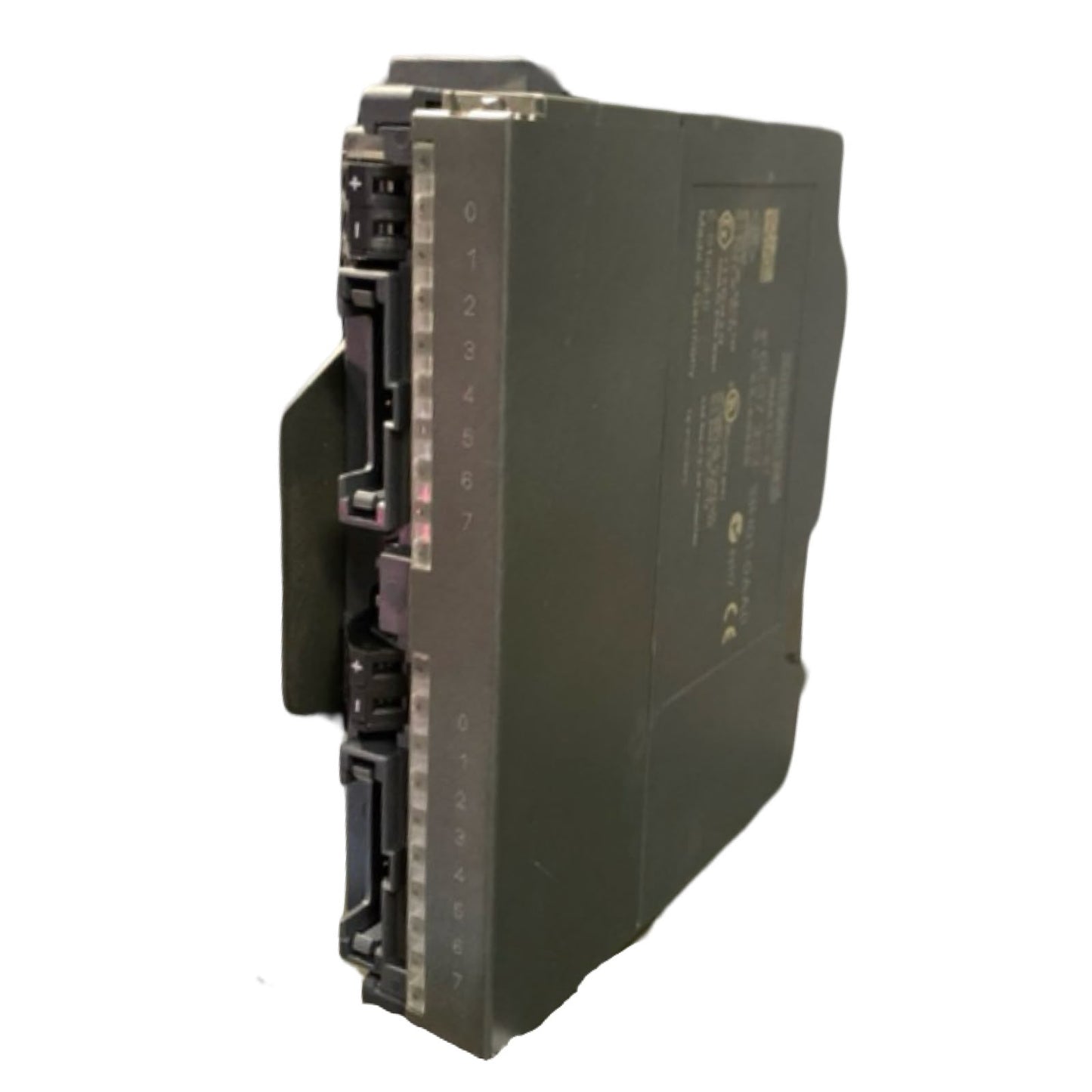 SIEMENS 6ES7 323-1BH01-0AA0