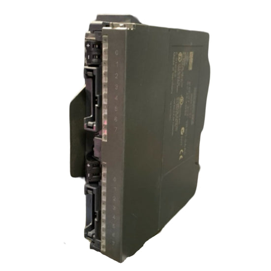 SIEMENS 6ES7 323-1BH01-0AA0