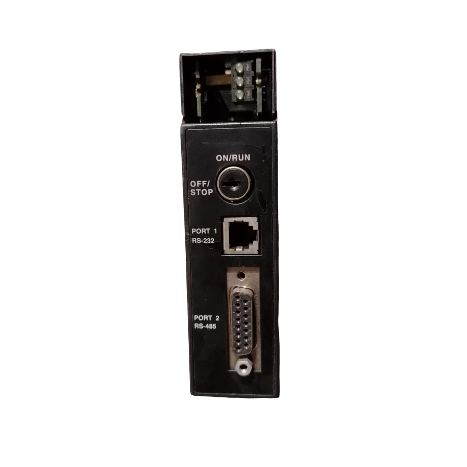 FANUC IC693CPU351-GT