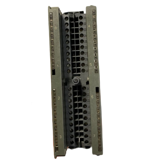 SIEMENS 6ES7 322-1HF10-0AA0