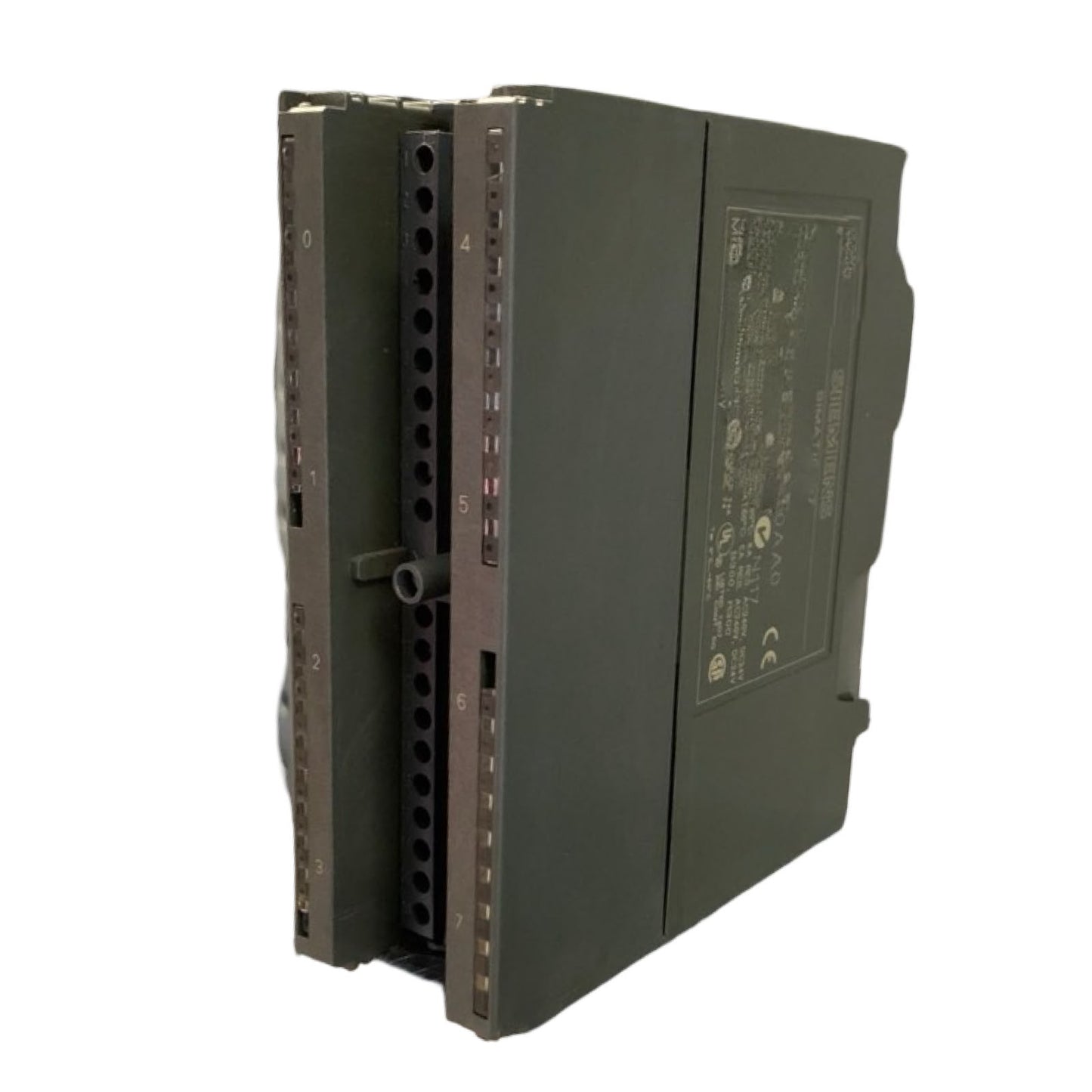 SIEMENS 6ES7 322-1HF10-0AA0