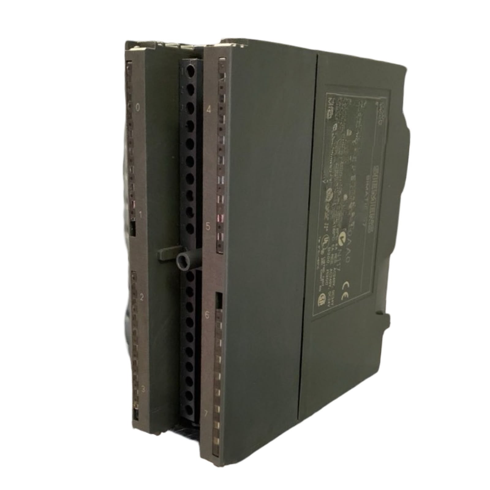SIEMENS 6ES7 322-1HF10-0AA0