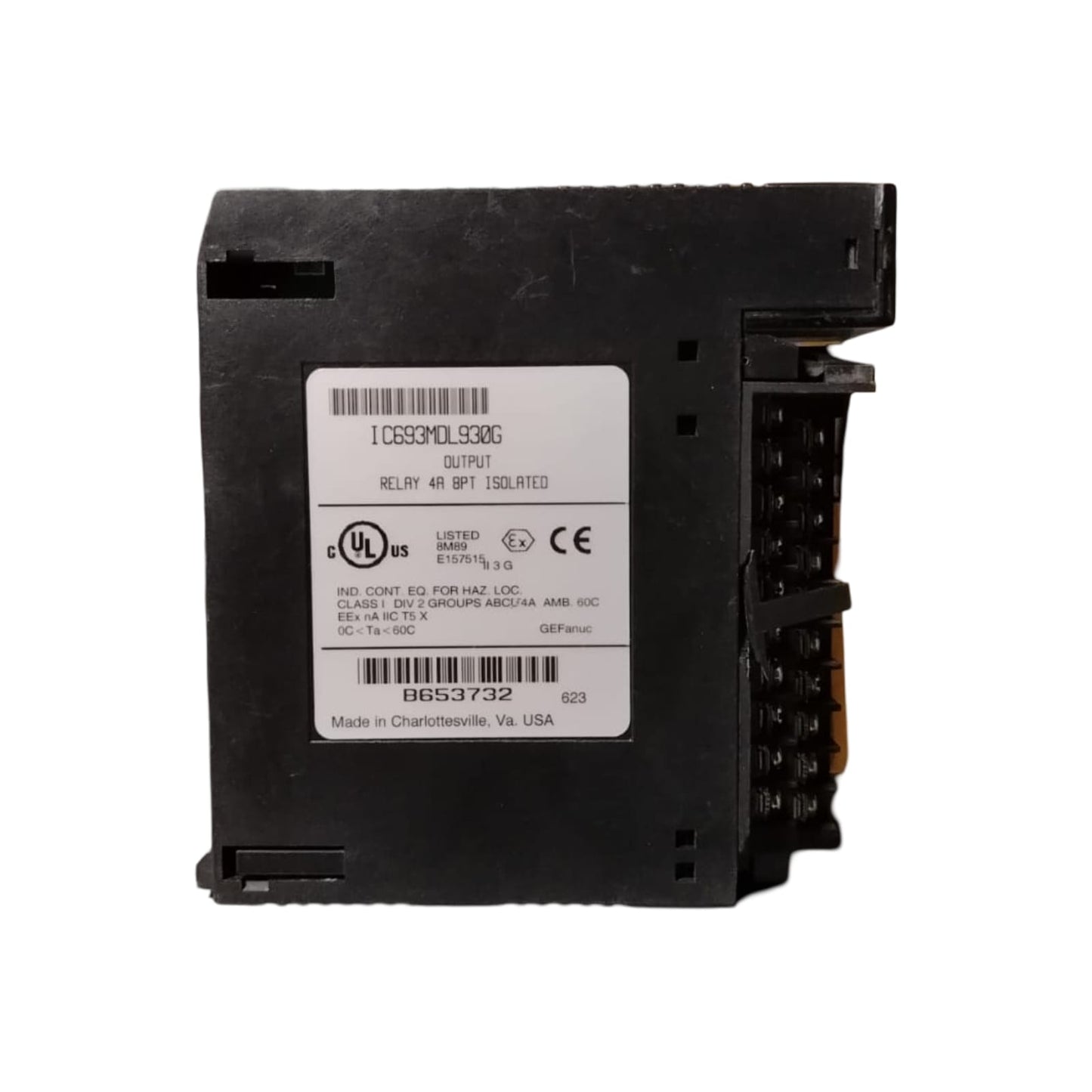FANUC IC693MDL930G