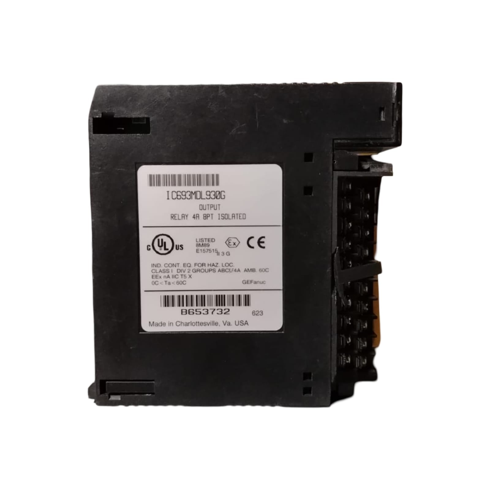 FANUC IC693MDL930G