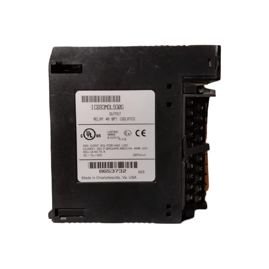 FANUC IC693MDL930G